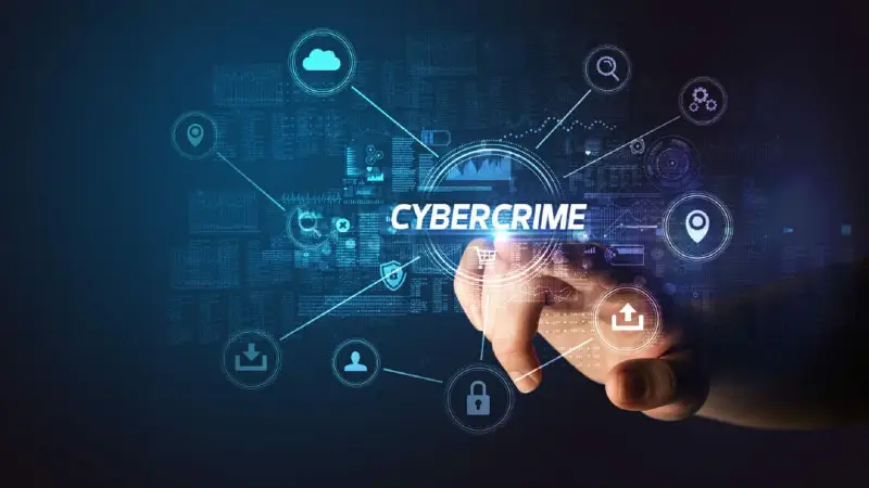 Protecting Your Business from Cybercrime