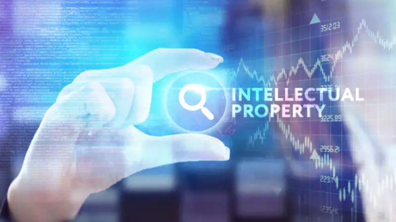 The Role of Intellectual Property in the Tech Industry